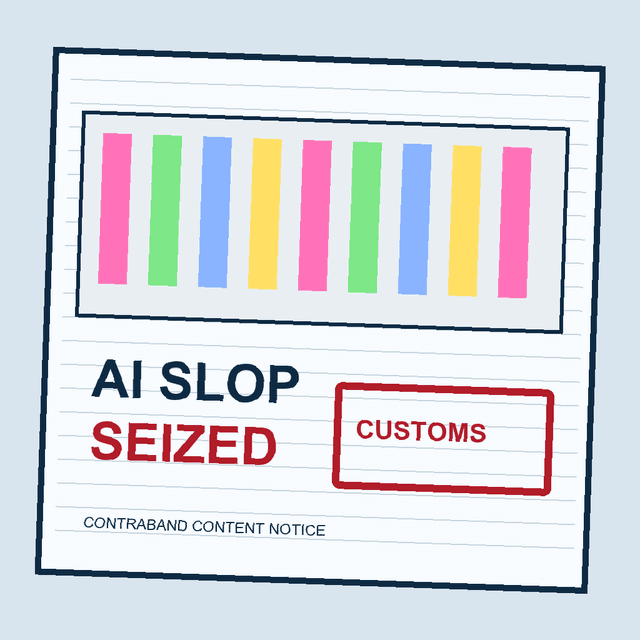 AI Slop Customs avatar
